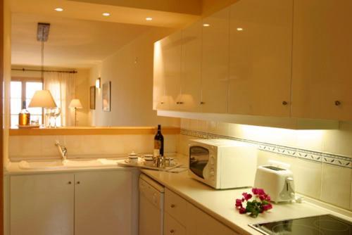 Balcon D'Es Trenc Apartment Sa Rapita Exterior photo