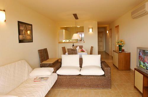 Balcon D'Es Trenc Apartment Sa Rapita Exterior photo