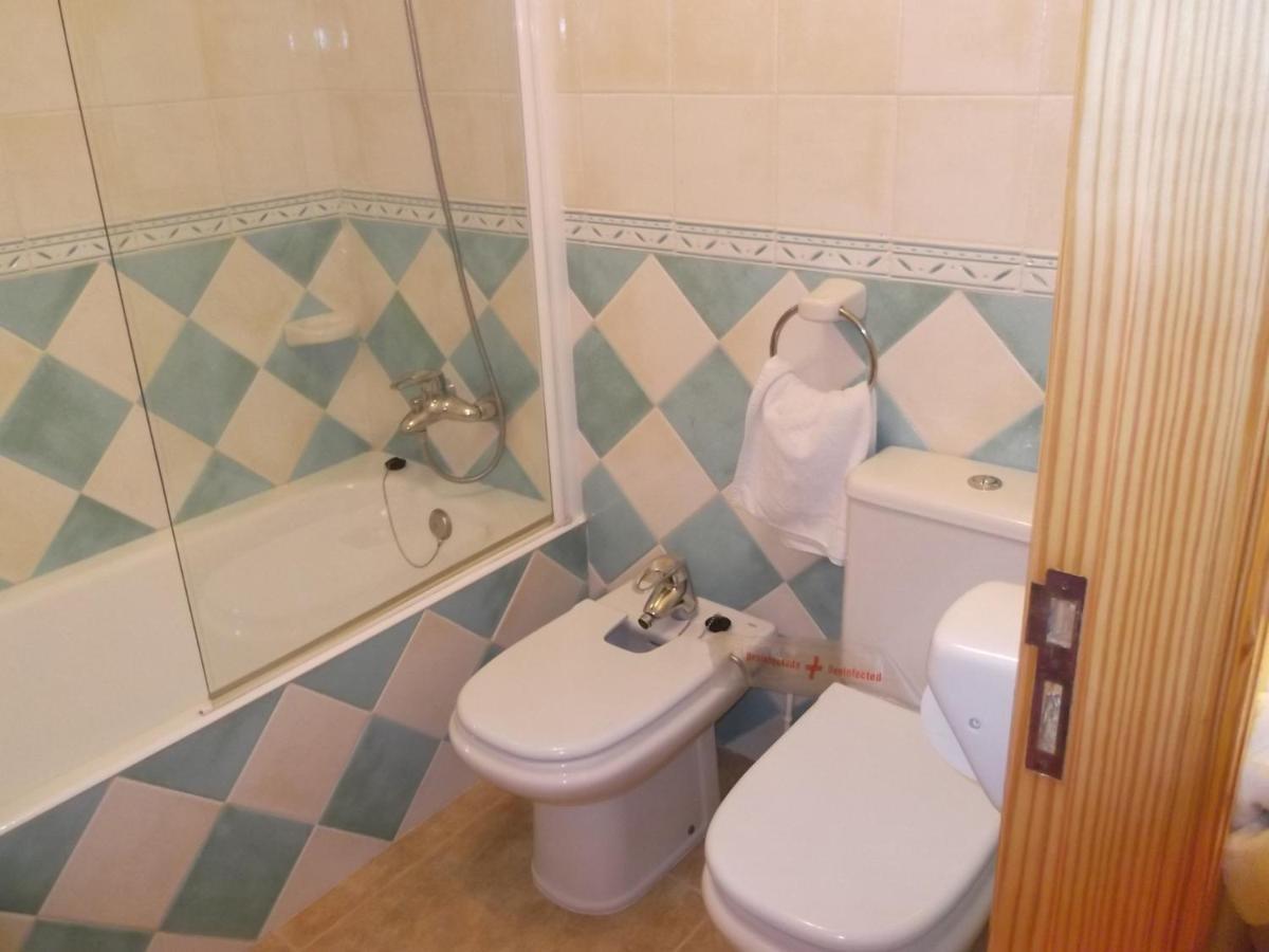 Balcon D'Es Trenc Apartment Sa Rapita Exterior photo